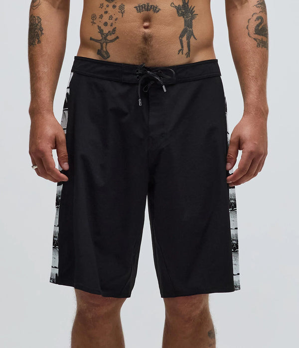 TEAM CRUX 20 TRUNK
