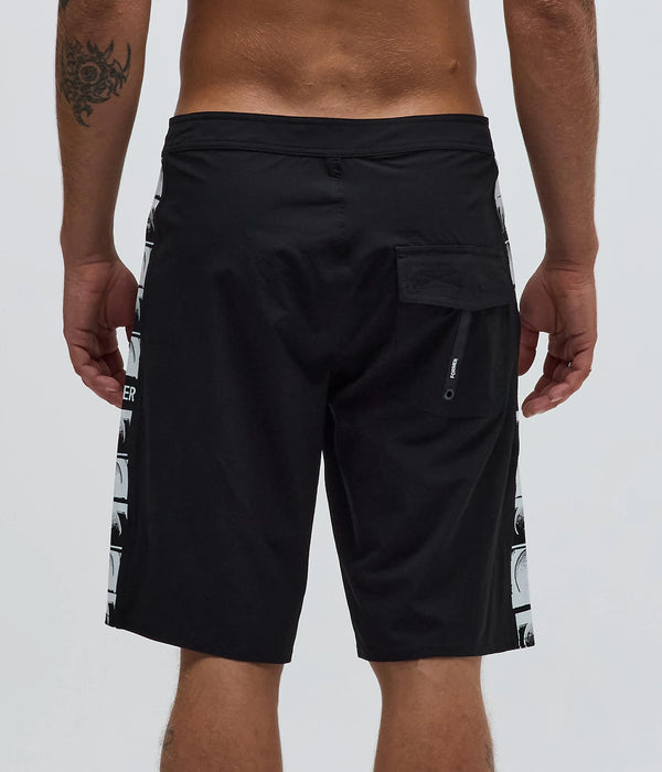TEAM CRUX 20 TRUNK