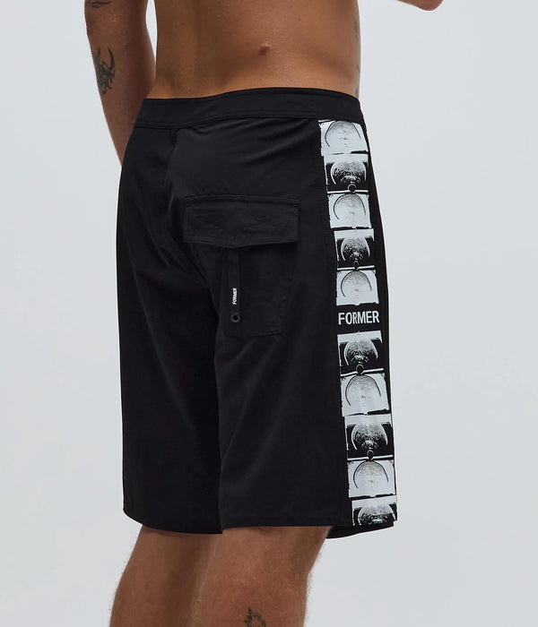 TEAM CRUX 20 TRUNK