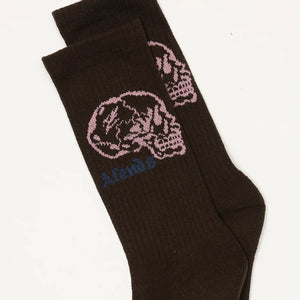 TEMPORAL LIVE SOCKS TWO PACK
