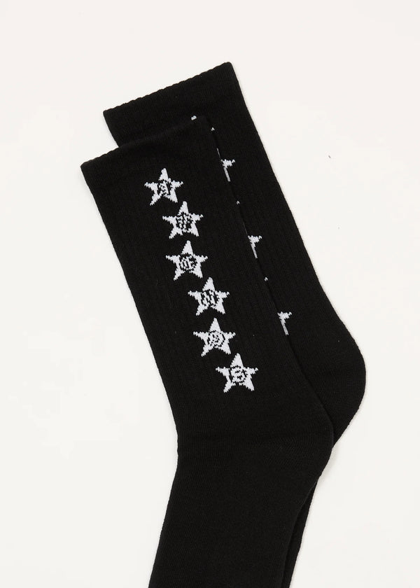 TEMPORAL LIVE SOCKS TWO PACK