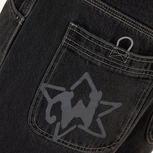 TERRAIN DOZER JEAN SHORT