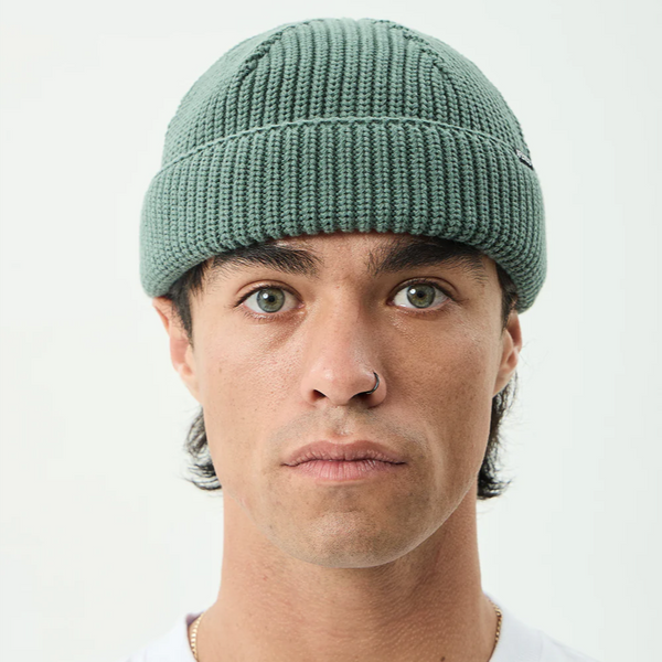 THC WHARFIE BEANIE