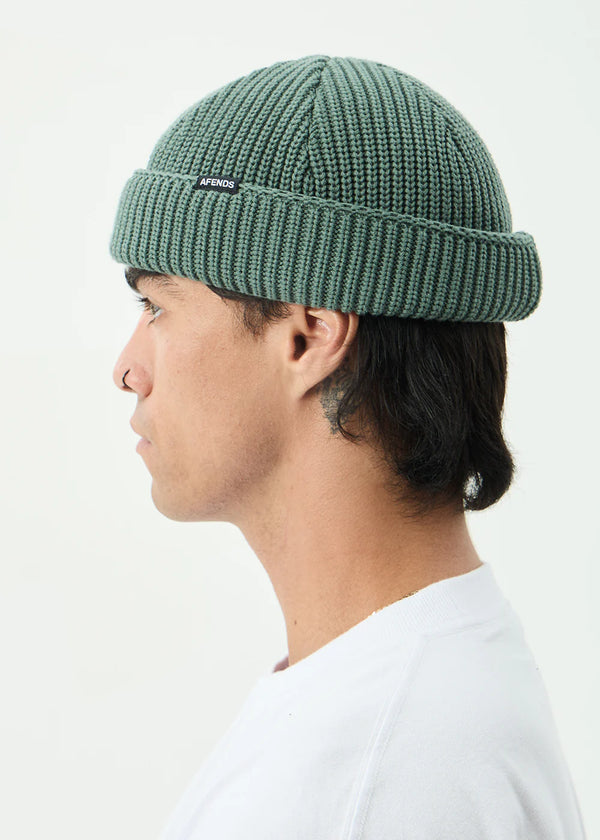 THC WHARFIE BEANIE