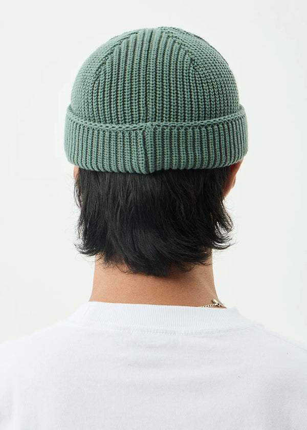 THC WHARFIE BEANIE