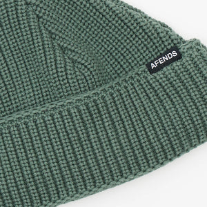 THC WHARFIE BEANIE