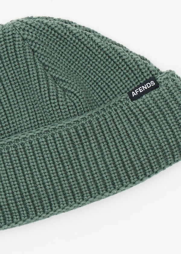 THC WHARFIE BEANIE