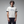 TIN RINGER SHRUNKEN T-SHIRT