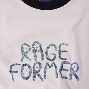 TIN RINGER SHRUNKEN T-SHIRT
