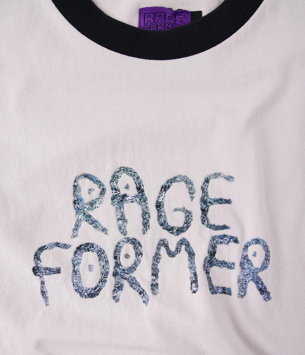 TIN RINGER SHRUNKEN T-SHIRT