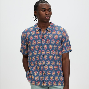 TOFO S/S SHIRT