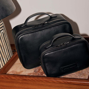 SAIL ON TOILETRY BAG