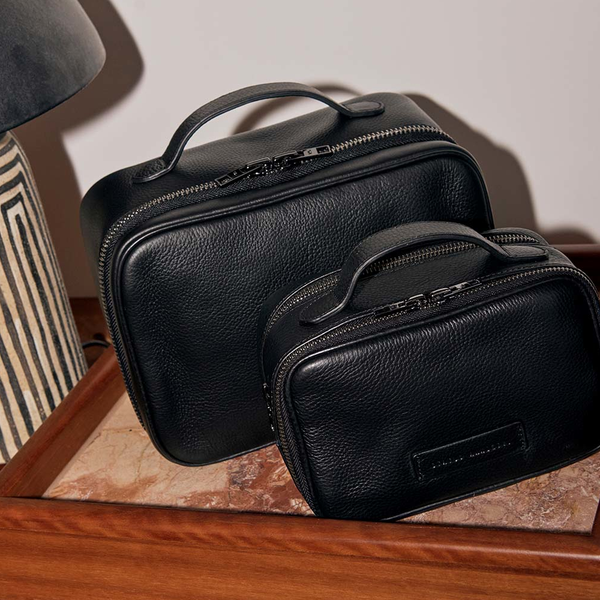 SAIL ON TOILETRY BAG