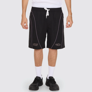 TOLL FREE ELASTIC SWIM SHORT