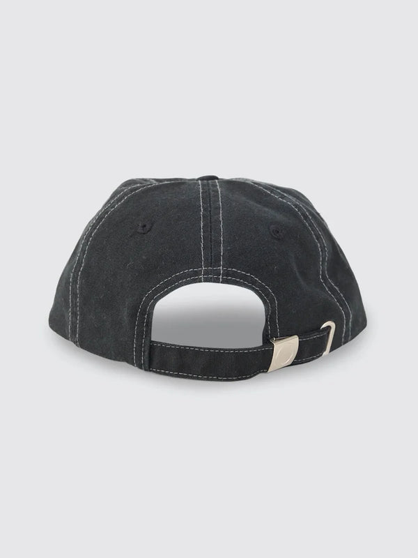 TOPPER 6 PANEL HAT
