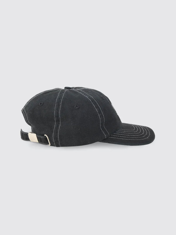TOPPER 6 PANEL HAT
