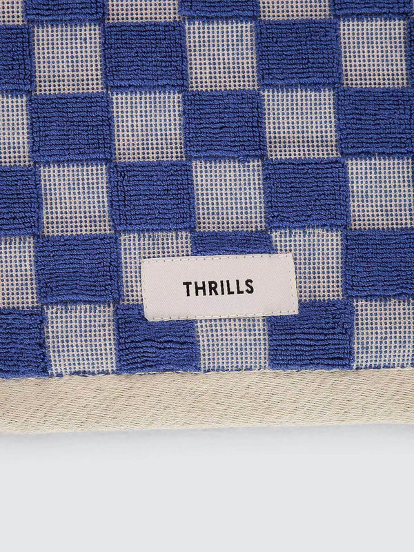 AALTO TERRY TOWEL 25