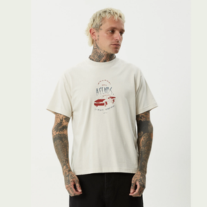 TRAYBACK BOX TEE