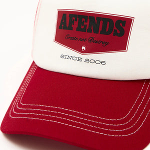 TROPHY TRUCKER CAP