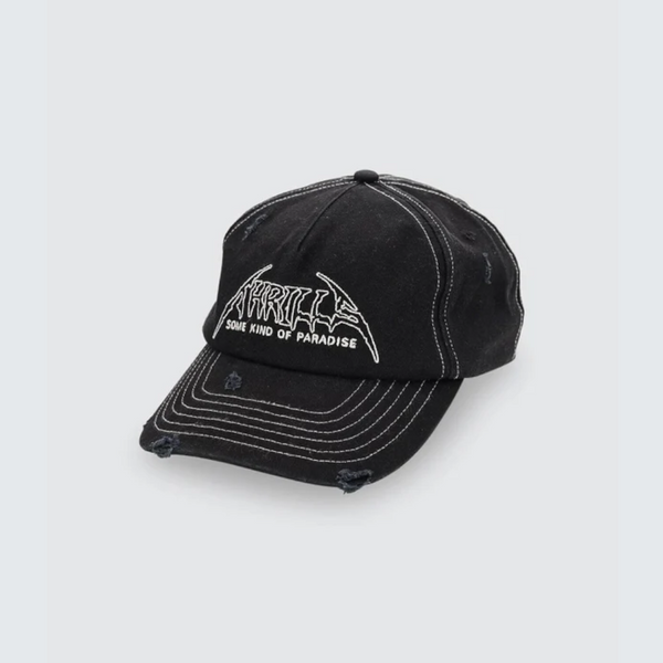 IT'S IN THE CARDS TRUCKER CAP