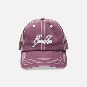 EPOKHE HAULER TRUCKER