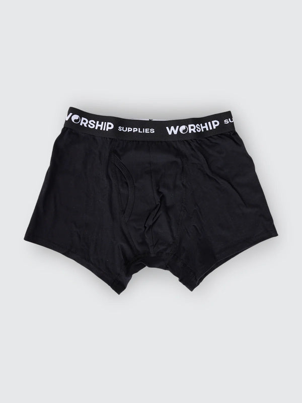 MENS TRUNK 3 PACK