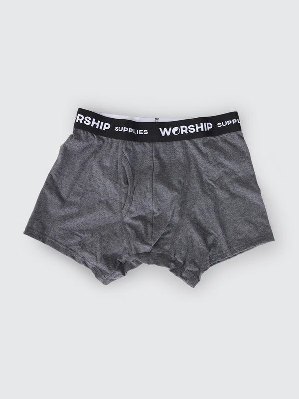 MENS TRUNK 3 PACK
