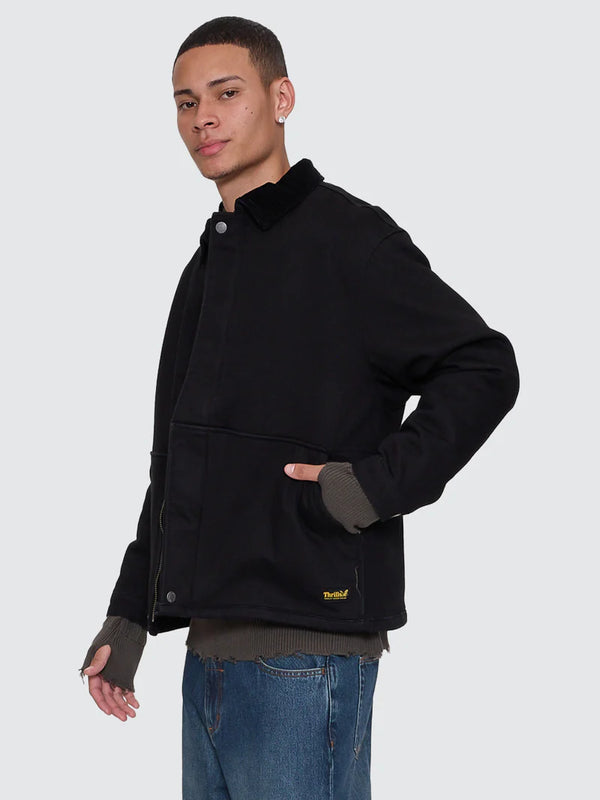 THRILLS UNION JACKET 26