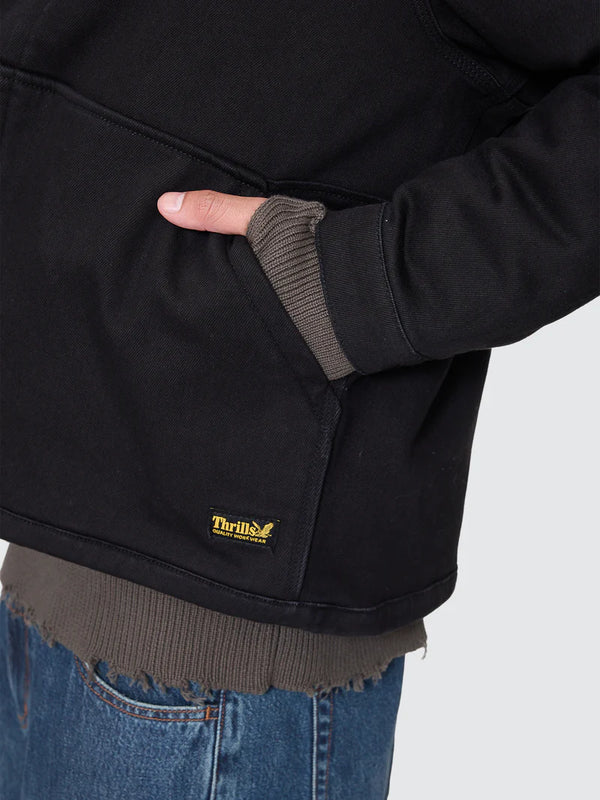 THRILLS UNION JACKET 26