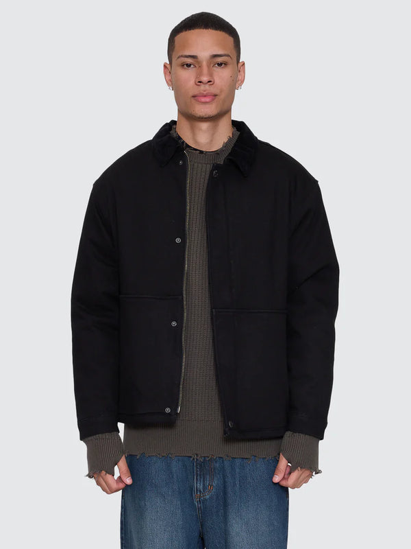 THRILLS UNION JACKET 26