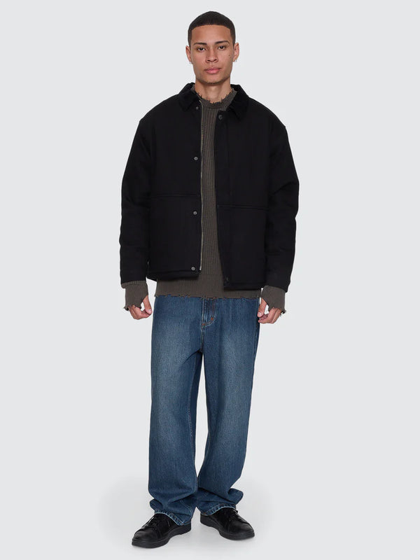 THRILLS UNION JACKET 26