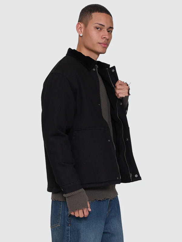 THRILLS UNION JACKET 26