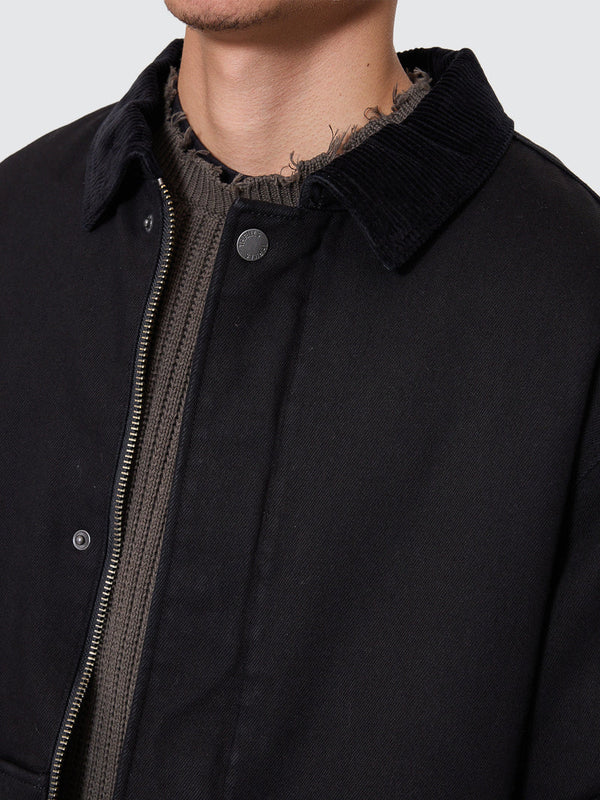 THRILLS UNION JACKET 26