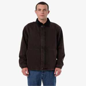 THRILLS UNION JACKET