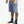 Load image into Gallery viewer, AMERICANA DENIM SHORT
