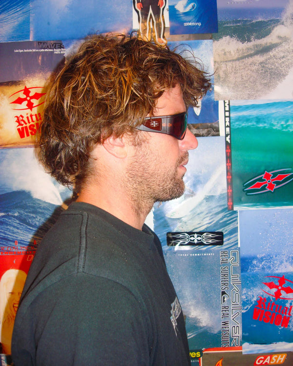 THE VACATIONER POLAR