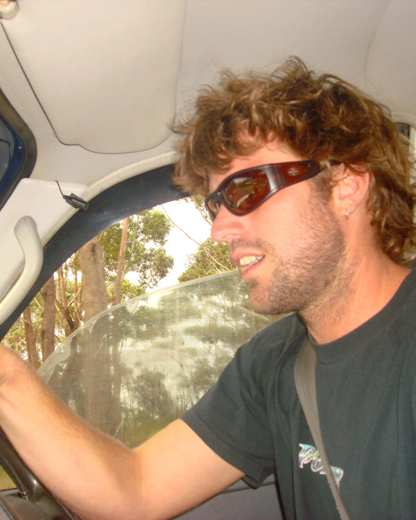 THE VACATIONER POLAR