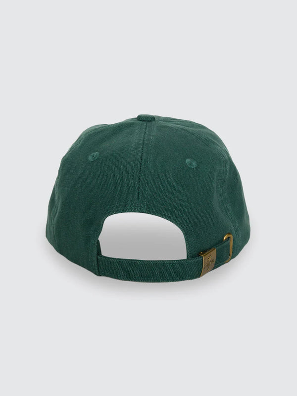 MINIMAL THRILLS 6 PANEL CAP 26
