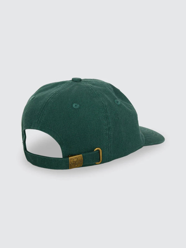 MINIMAL THRILLS 6 PANEL CAP 26