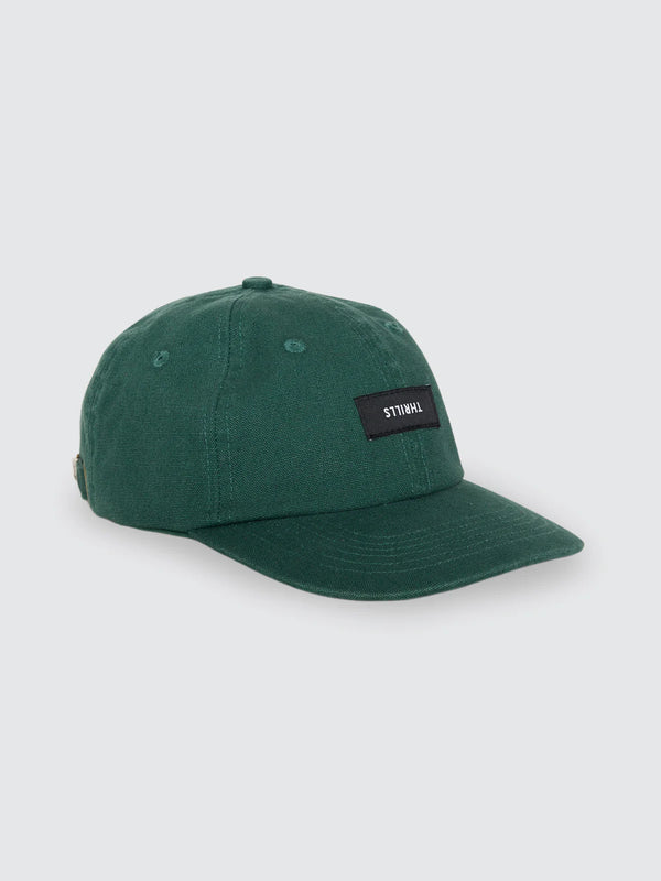 MINIMAL THRILLS 6 PANEL CAP 26