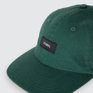 MINIMAL THRILLS 6 PANEL CAP 26