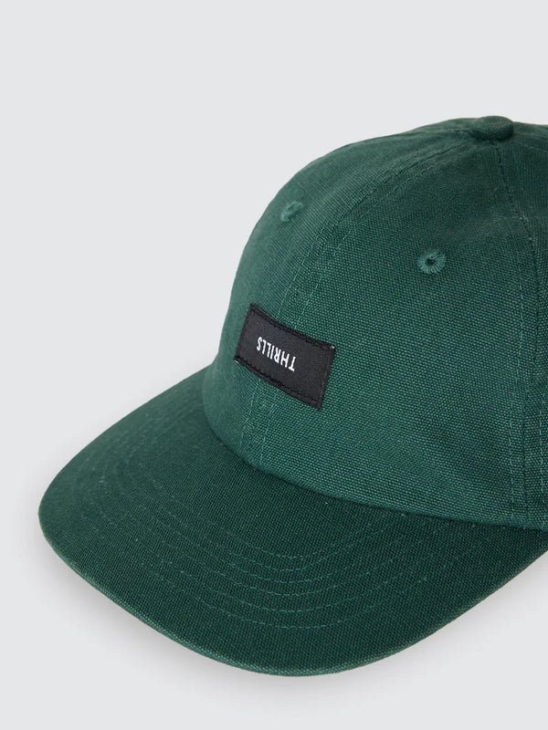 MINIMAL THRILLS 6 PANEL CAP 26