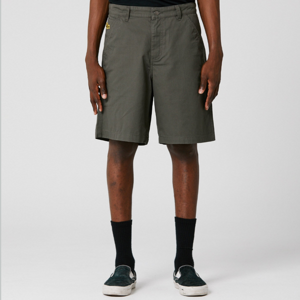 REYNOLDS 21 WALKSHORT 25