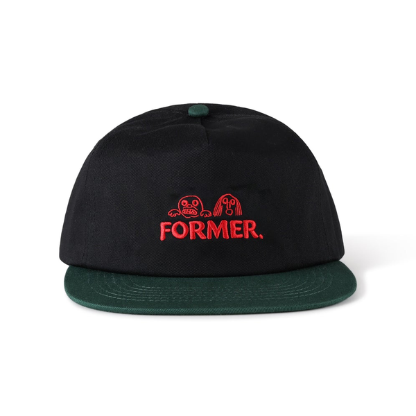 WANT IT ALL CAP