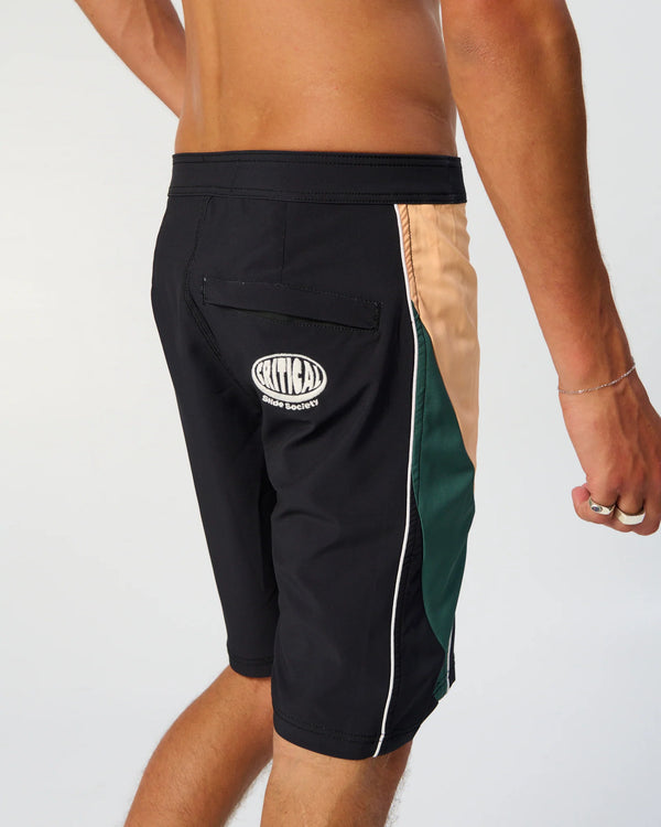WARP 20 BOARDSHORT