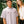 WEB OF DECEIT CROPPED WORK SHIRT