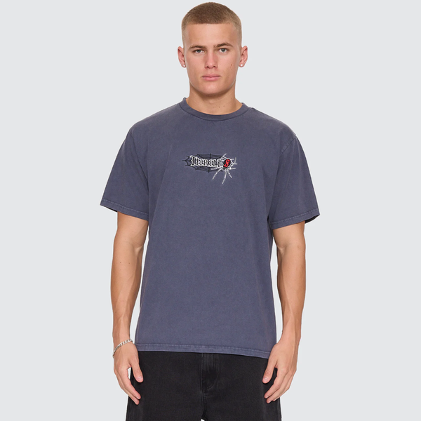 WEB OF DECEIT EMBRO TEE