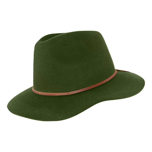 WESLEY HAT 25