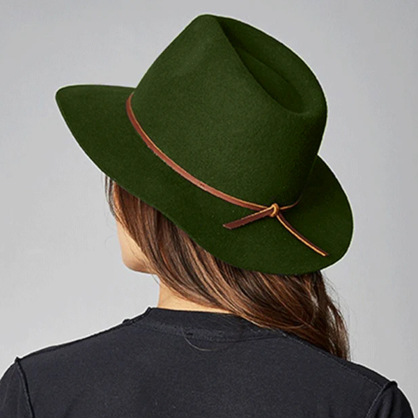 WESLEY HAT 25