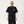 HEAVY PARTS LAYERED WAFFLE L/S TEE